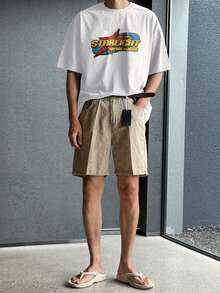 Men T-Shirts - Style1 - View 5