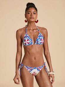 Travachic Bộ Bikini Nữ - Nhiều màu - Xem 3