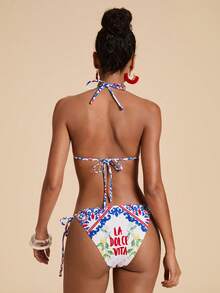Travachic Bộ Bikini Nữ - Nhiều màu - Xem 2