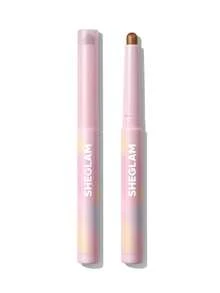 SHEGLAM Creamsicle Sombra de Ojos en Barra-Solstice - Solstice - Ver 10