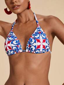Travachic Bộ Bikini Nữ - Nhiều màu - Xem 7
