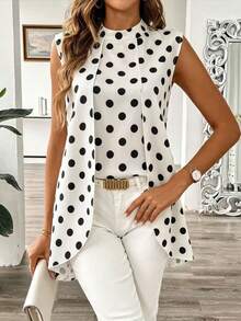 Black and White