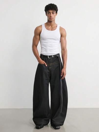 SWAVVY Men Jeans