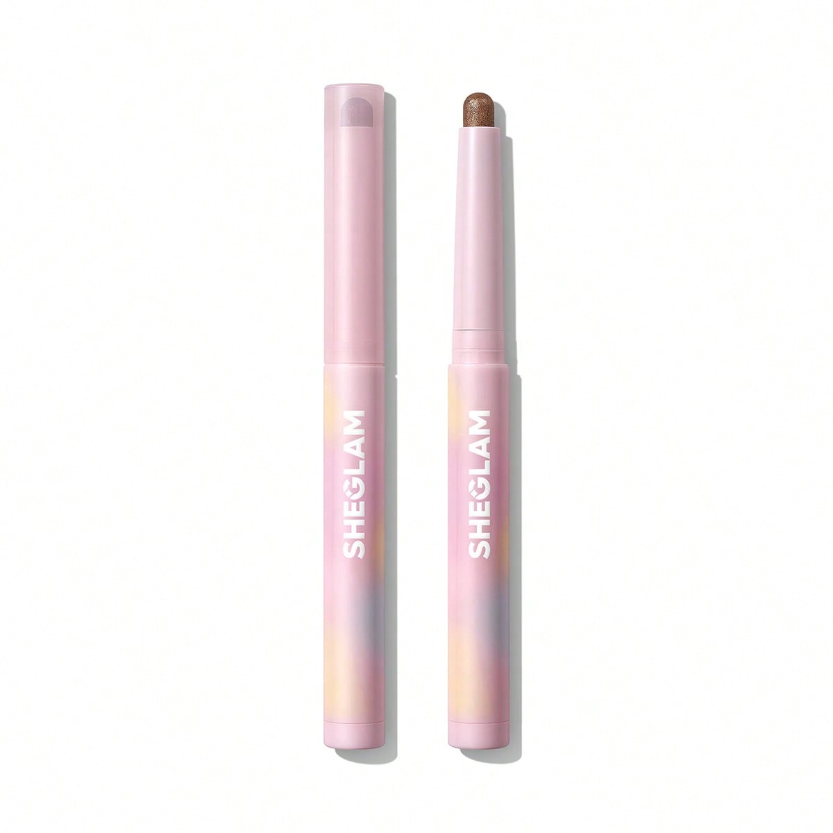 Shein Women's Flirty Creamsicle Eyeshadow Stick- Brand Beauty Cosmetic Makeup For And Girls