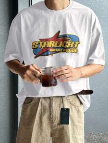 Men T-Shirts - Style1 - View 6
