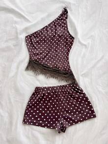 Soleia 新款女裝夏季服飾 度假穿搭 女款兩件套日常套裝 島嶼度假風 波希米亞 Boho 風格 浪漫花卉 - 咖啡棕 - 查看 6