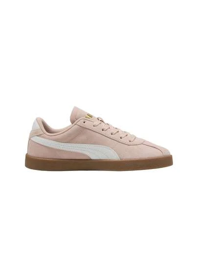 Puma Club II Suede Women's Casual Athletic Shoes 397444