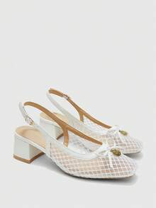 pure white