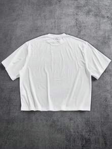 Women T-Shirts - White - View 4