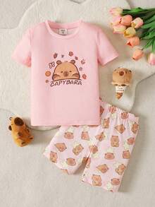 Màu Hồng baby
