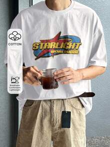 Men T-Shirts - Style1 - View 2