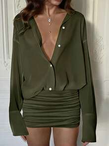 Olive Green