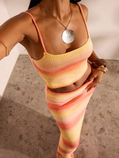Opulessa Women Sweater Co-Ords