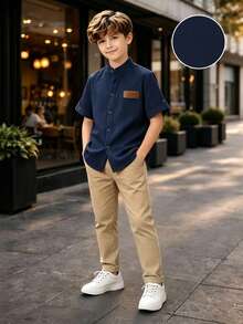 Navy Blue