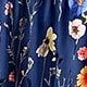 藏蓝色