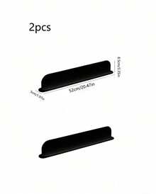 1pc Durable Silicone Splash Guard , Kitchen Sink Splash Protector, Water-Resistant Barrier To Prevent Spills, Protects Countertops From Water Stains, Suitable For Home And Professional Use In Kitchen And Lab Sinks, Basins And Bowls (Please Read Installation Instructions Carefully, Improper Installation May Cause Instability) - View 11