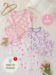 Màu Hồng baby