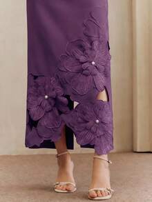 Bold Plum