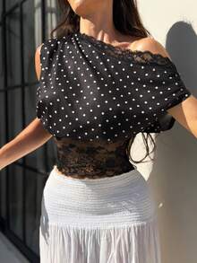 Black and White