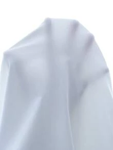 GlowEve Camiseta de manga corta blanca con cuello en V, bordado floral de plantas verdes, estampado de perlas, patchwork con ribete de encaje, top casual para mujer, uso diario, versátil para jóvenes, ropa de vacaciones, ropa casual, artesanía de alta calidad, adecuada para celebraciones festivas, vacaciones en la playa, festival de música, temporada de regreso a la escuela, Día del Maestro, Día de la Madre, todas las estaciones, cena en la playa y otras ocasiones, atuendo casual de vacaciones diario de moda - Multicolor - Ver 7