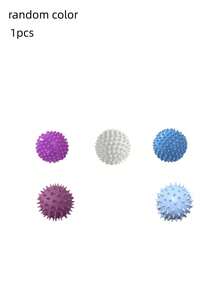 1/3/5PCS Reusable Laundry Balls Washing Machine Dryer Natural Fabric Softener Chemical Free Lint Hair Remover Anti Static Wrinkle Reducer Anti Anti Rolling Durable Wool Dryer Balls Alternative For Home Laundromat All Fabrics Assorted Colors Laundry Essentials Must Have - Multicolor - View 22