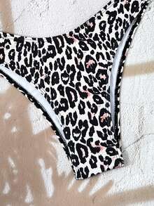 Swim Mod Bộ bikini hai mảnh gợi cảm dành cho nữ, thích hợp cho kỳ nghỉ hè, đi biển. - Nhiều màu - Xem 5