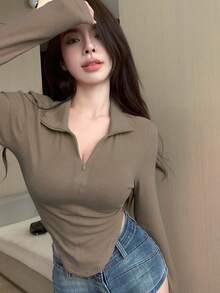 Coffee Brown