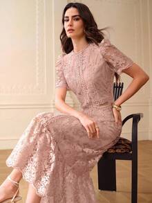 Dusty Pink