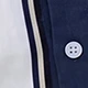 藏蓝色