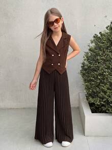 Coffee Brown