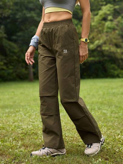 In My Nature Women Outdoor Pants