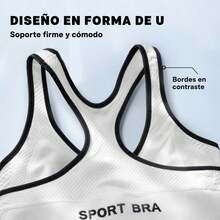 Workout Training Gear Full Set For Men Women Gym Fitness Running Exercise Daily Use - White - View 4
