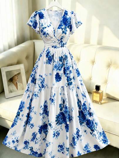 GlowEve CURVE Vestidos Tallas Grandes