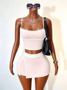 Baby Pink