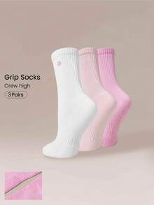 White+Barely Pink+Pink