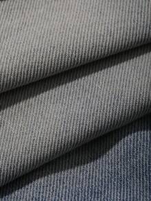 Dazy Kids Sommar, lös denim-t-shirt med stjärnmönster för småpojkar - Ljustvätt - Visa 9
