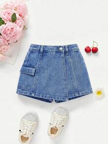 Medium Wash