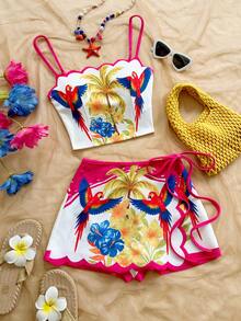 Hot Pink