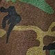 軍綠色