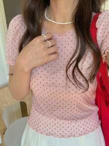 Baby Pink