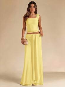 Jaune citron