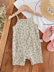 Họa tiết chấm bi da báo cổ điển, phong cách Chill Chill, họa tiết đồ họa cho bé gái, áo liền quần dây đeo thoải mái cho bé gái thích hợp cho mùa xuân/hè, trang phục mùa hè dễ thương, đồ dùng mùa hè cho trẻ em, đồ đi chơi mùa hè, phong cách Hàn Quốc, thoải mái dễ chịu, trẻ em sành điệu, Y2K, Kawaii, dự tiệc, hàng ngày, kỳ nghỉ, dễ thương, thoải mái, phong cách Cottagecore, thường ngày cuối tuần, đi chơi gia đình, trang phục chụp ảnh. - Nhiều màu - Xem 6