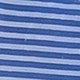 Azul y blanco