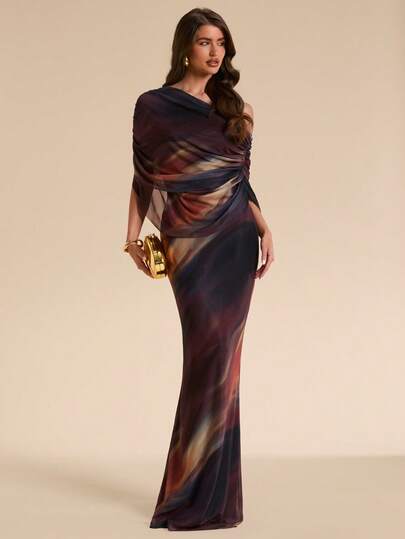 Shop Women's Maxi Dresses | Trendy New Dresses | SHEIN USA