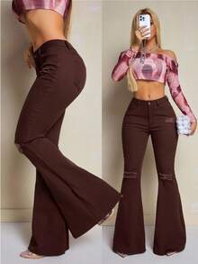 Coffee Brown