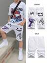 Tween Boys Clothing