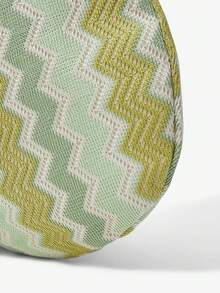 Viva Strut BOLSA - Verde - Ver 6