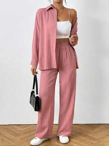 Coral Pink