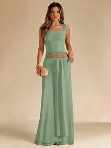 Vert menthe
