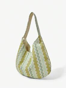 Viva Strut BOLSA - Verde - Ver 3